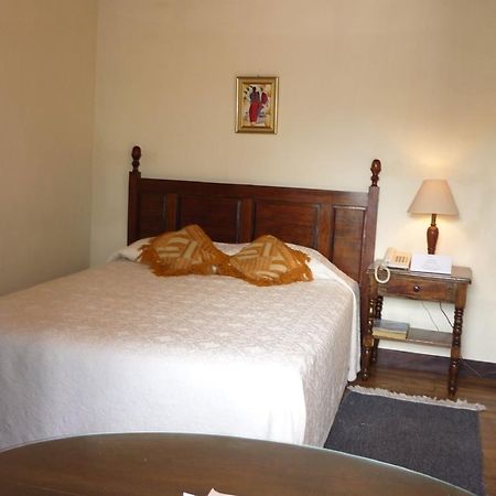 Hotel Posada De Maria Antigua Exteriér fotografie