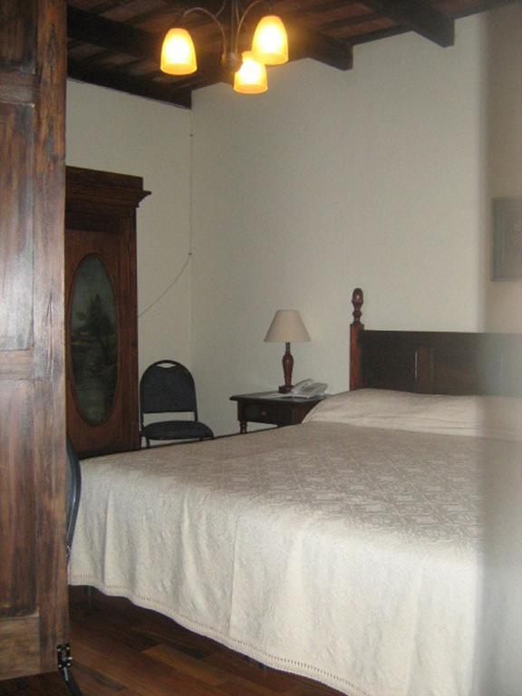 Hotel Posada De Maria Antigua Exteriér fotografie